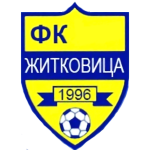 Escudo do FK Žitkovica
