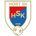 Escudo do Hort SK