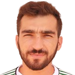 Rafail Amarantidis