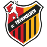 Escudo de VC Trynwalden