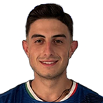 Dimitrios Lazidis
