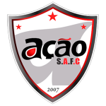 Έμβλημα της ομάδας Ação U14