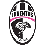 Escudo do CS Juventus Oradea