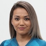 Foto de Aida Gaistenova