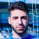 Andreas Andreou