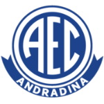 Andradina U17