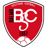 Stemma di Balma SC