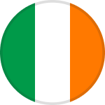 Escudo do Ireland U17