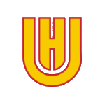 Escudo do Royale Union Hutoise