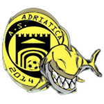 Escudo do Adriatica
