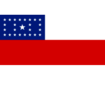 Shield of Amazonas