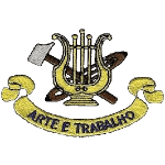 Escudo do AR Sequeirô