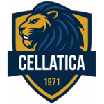 Escudo do ASD Cellatica