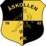 Escudo de Åskollen