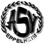 Escudo do ASV Eppelheim