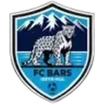 Escudo do Bars