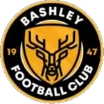 Escudo do Bashley