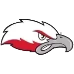 Escudo do Biola Eagles