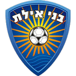 Escudo do Bney Eilat