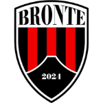 Escudo do Bronte