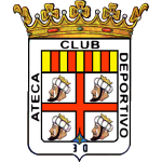 Shield of CD Ateca