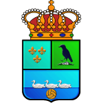 Escudo do CD Colunga