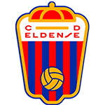 Escudo do CD Eldense