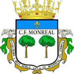 Stemma di CD Monreal