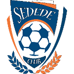 Escudo do CD Sedede