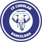 Έμβλημα της ομάδας CE Codolar