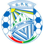 Escudo do CF Vandoma