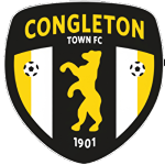 Escudo do Congleton Town