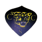 Escudo do CS Capesterrien