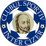 Escudo do CS Inter Cizer