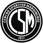 Escudo do CS Maruinense