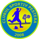 Stemma di CS Peștera