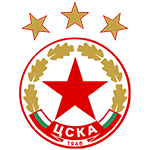 Escudo do CSKA Sofia