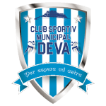 Escudo do CSM Deva