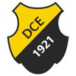 Escudo do Daring Echternach
