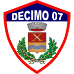 Escudo do Decimo 07