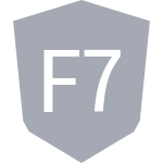 Escudo de FC 7th Wave