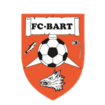 Escudo do FC Bart