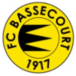 Escudo do FC Bassecourt