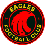 Escudo do FC Eagles
