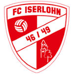 Escudo do FC Iserlohn
