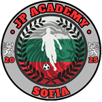 Shield of FC JP Academy Sofia