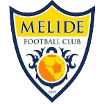 Έμβλημα της ομάδας FC Melide 2