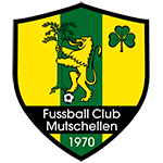 Escudo do FC Mutschellen
