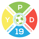 Escudo do FC RMF Sofia