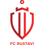 Escudo do FC Rustavi